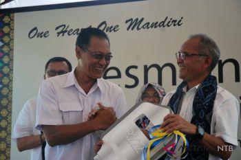 Mandiri programkan penjualan aset senilai Rp80 miliar