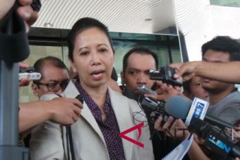 Kunker Menteri BUMN dukungan perbaikan infrastruktur NTT