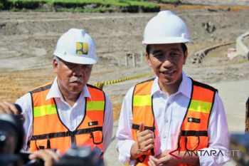 Menteri PUPR sebaiknya berdayakan pengusaha lokal
