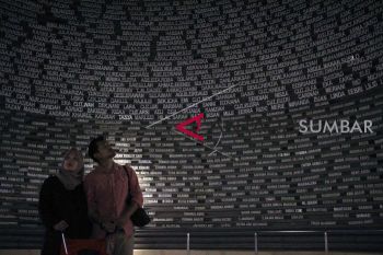 Banda Aceh objek wisata baru di Indonesia