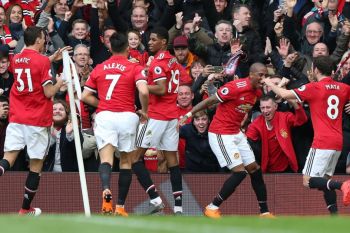 Ini Prediksi Manchester United vs Sevilla dini hari nanti