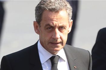 Diduga salahgunakan pengaruh, Mantan presiden Prancis Sarkozy akan diadili