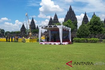 Sambut Nyepi, Menag imbau umat antisipasi intoleransi