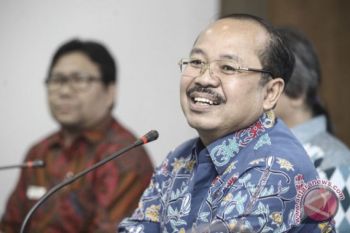 TNI institusi paling dipercaya publik