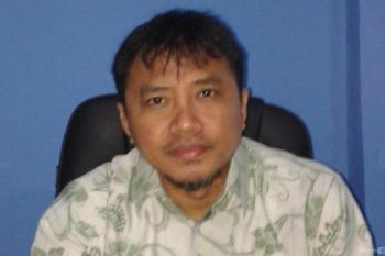 Program padat karya Kota Palu diikuti 4.187 orang