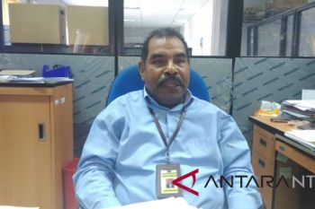 Ratusan WP antre di Kantor Pajak Kupang