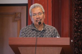 Agus Suyono: perempuan Parimo harus makin trampil