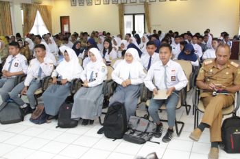 Masyarakat Parigi Moutong diminta bijak ber-medsos