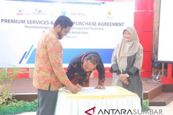 Novotel jadi pelanggan premium PLN, bukti layanan semakin diminati