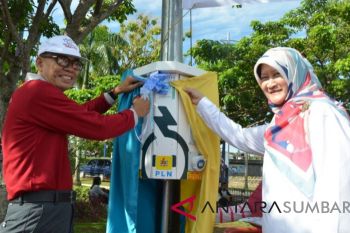 PLN jamin pasokan listrik andal selama UNBK