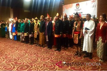 Personel tambahan PPK Yogyakarta diminta segera beradaptasi