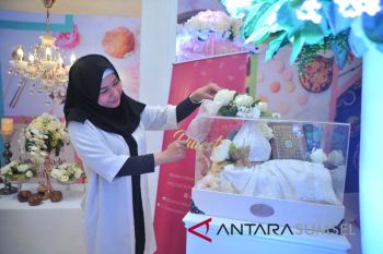 Palembang Wedding Expo