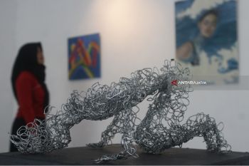 Pameran Seni Rupa DomDondom