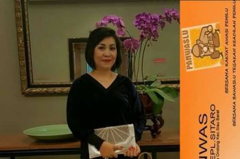 Panwaslu Sitaro : Kapitalau ikut kampanye ditindak
