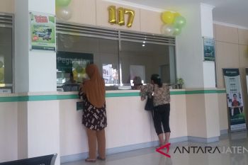 Pegadaian berikan alternatif produk sesuai kebutuhan masyarakat