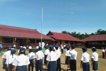 Tekan angka putus sekolah, pemkab Kotim optimalkan sekolah satu atap