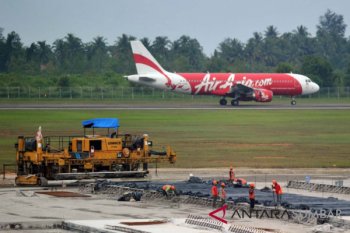 Angkasa Pura II tingkatkan pengamanan Bandara Sultan Syarif Kasim II Pekanbaru pascateror