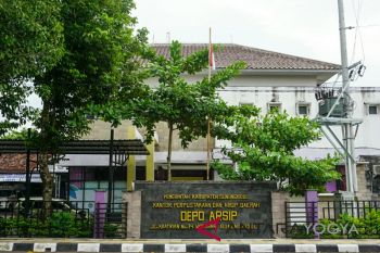 Pemdes diharapkan memaksimalkan peran perpustakaan desa