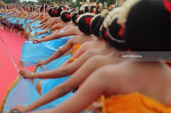 Tari Gambyong