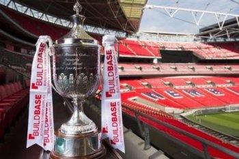 Piala FA - Hasil undian laga perempat final Chelsea tantang Boro, City vs Southampton