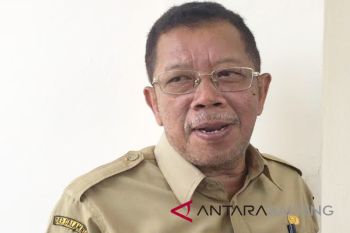 Bupati harapkan pembangunan jalan Segintung segera selesai