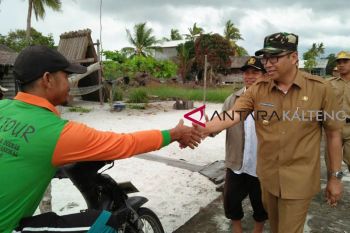 Pembangunan sistem 'keroyok' mampu atasi desa tertinggal di Seruyan