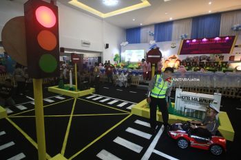 Polisi Sahabat Anak