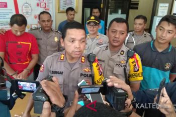 Berani jual zenith? ancaman 15 tahun penjara menanti