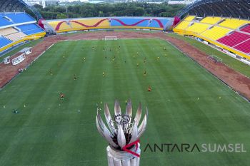 INASGOC jual tiket Asian Games 30 Juni