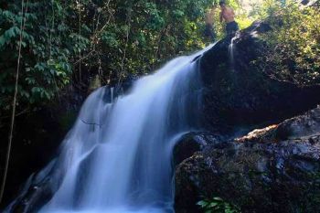'Riam Palalang' objek wisata andalan Bartim yang butuh perhatian pemerintah
