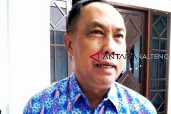 Lamandau kembali programkan air minum dan sanitasi Layak