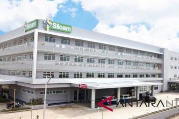 RS Siloam terima pasien BPJS Kesehatan