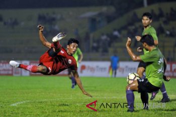 Semen Padang kontra Persis jadi laga pembuka Liga 2 Indonesia