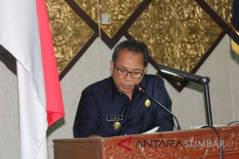 Pemkot Padang susun ranperda perpustakaan, ini tujuannya