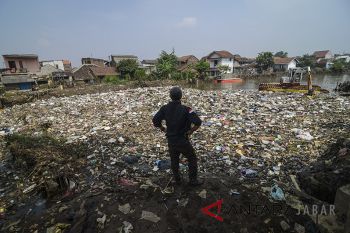 Sampah Pasca Banjir