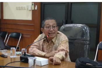 DPRD Gresik Prihatin Pengusiran PKL Saat Penilaian Adipura