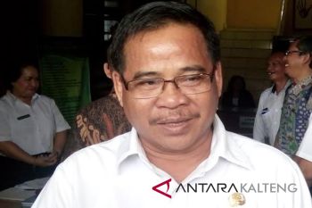 RAPBD perubahan Pemkab Bartim 2018 berkurang Rp78 miliar