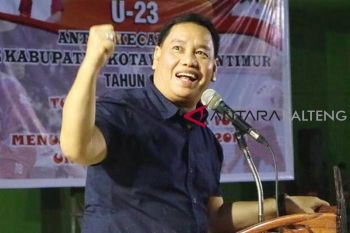 Pemerintah ajak pemuda promosikan wisata Kotim melalui medsos
