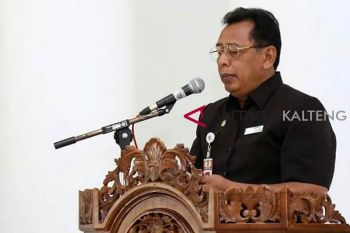 Sering terjadi masalah agraria, pemkab Seruyan bentuk tim penyelesaian sengketa lahan