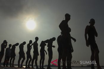 Jaring atlet Asian Games 2018 melalui kejurnas