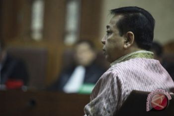 Setya Novanto sehat saat keluar RS Premier