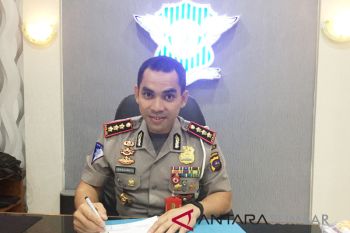 Operasi Patuh, Polda Sumbar targetkan lakalantas berkurang