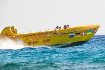 Asita soroti kapal wisata  tanpa pelampung