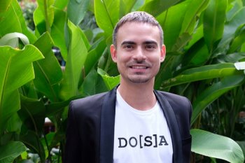 Ashraf Sinclair meninggal dunia