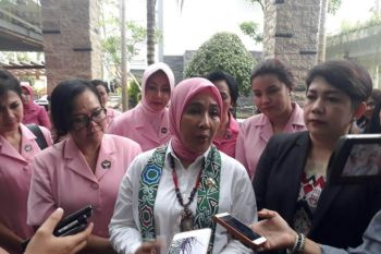 Oase: perkuat gerakan anti narkoba di Kalteng