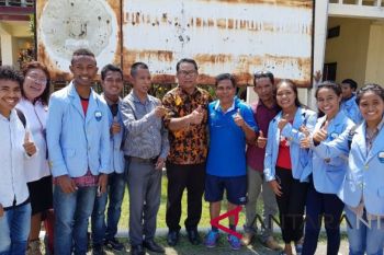 Kualitas pendamping desa harus ditingkatkan