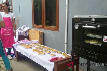 Jumlah UMKM pengguna Bright Gas bertambah