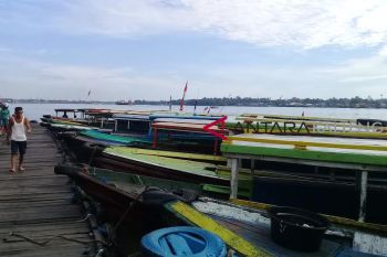 Pemkab Kotim memprioritaskan  pembangunan infrastruktur jalan desa