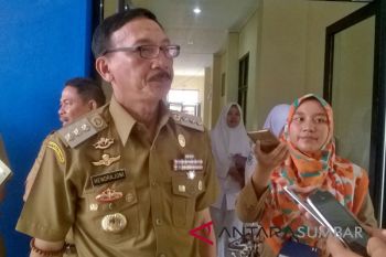Langkah Hendrajoni rebut tanah di kawasan Mandeh