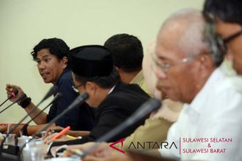 Walhi: Penambangan pasir reklamasi CPI rugikan Galesong